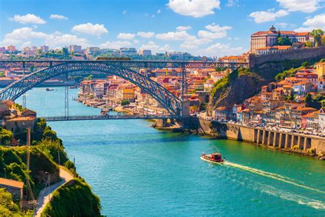 10 of the best free things to do in Porto